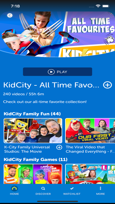 KidCit‪y screenshot 4