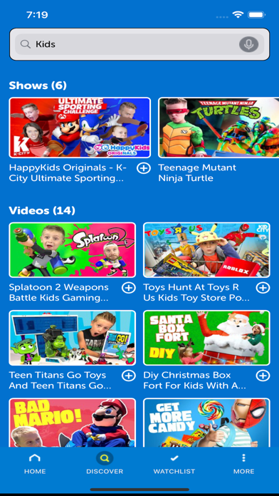 KidCit‪y screenshot 2