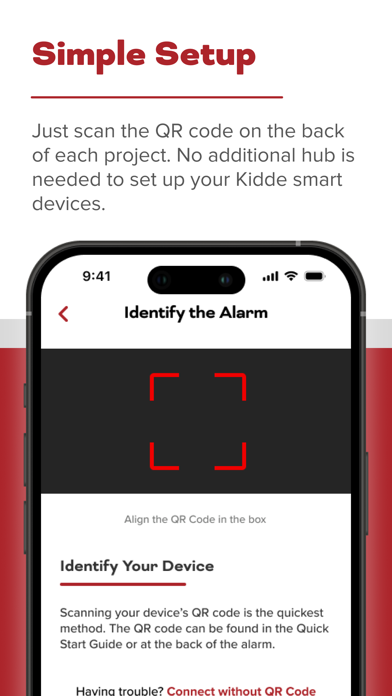Kidde screenshot 4