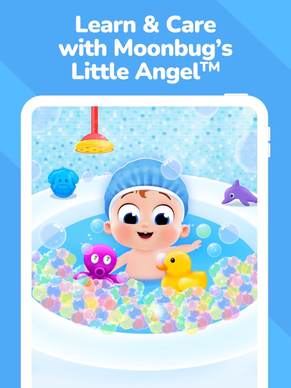 Kiddopia: Kids Learning Games screenshot 6