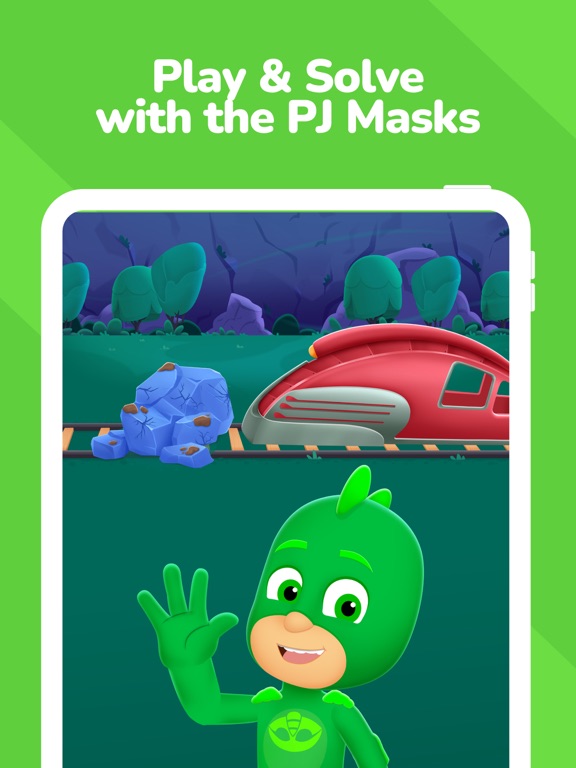 Kiddopia: Kids Learning Games screenshot 7