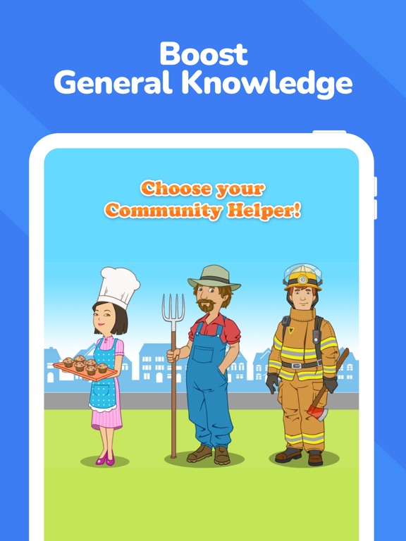 Kiddopia: Kids Learning Games screenshot 2