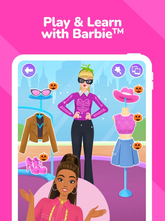 Kiddopia: Kids Learning Games screenshot 8