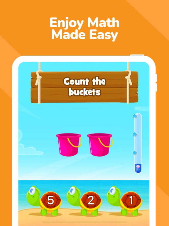 Kiddopia: Kids Learning Games screenshot 4