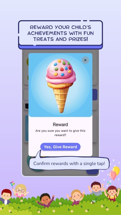 KidKarma - Fun Tasks & Rewards screenshot 4