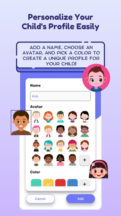 KidKarma - Fun Tasks & Rewards screenshot 7