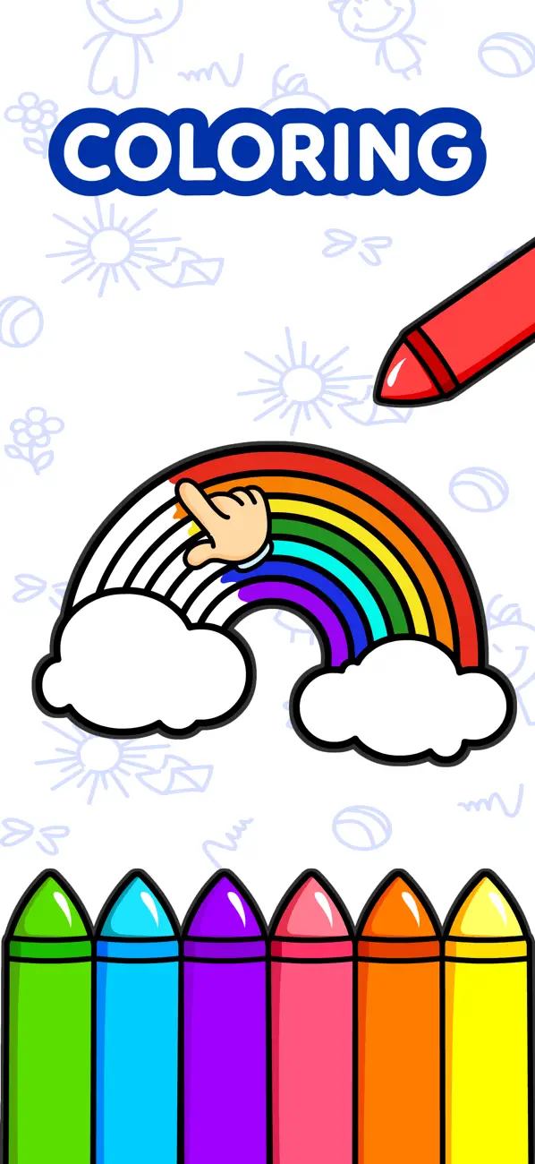 KidloLand Kids Toddler Games screenshot 5