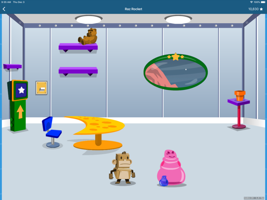 Kids A-Z screenshot 4