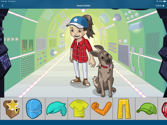 Kids A-Z screenshot 3