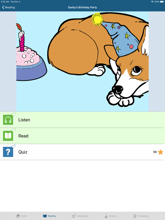 Kids A-Z screenshot 6