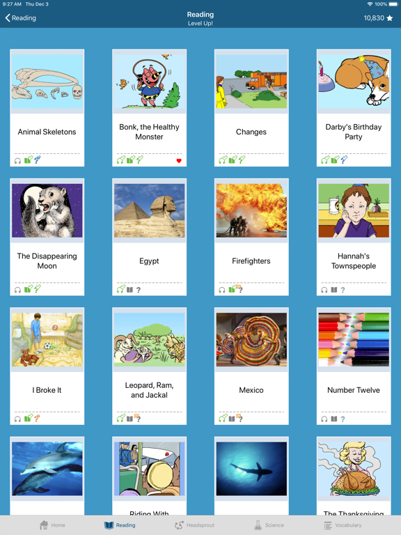 Kids A-Z screenshot 8