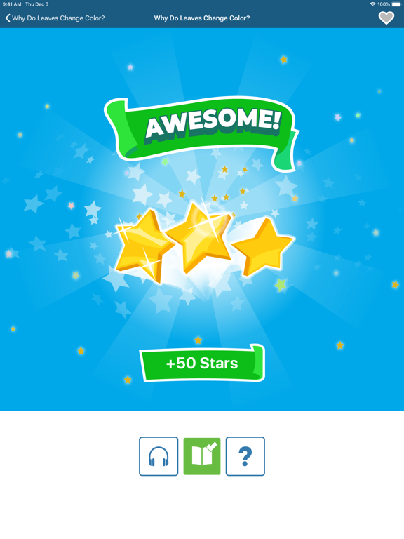 Kids A-Z screenshot 1