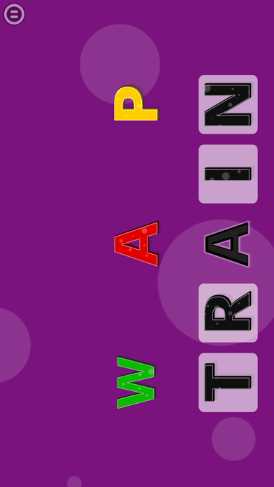 Kids ABC Games 4 Toddler boys screenshot 1