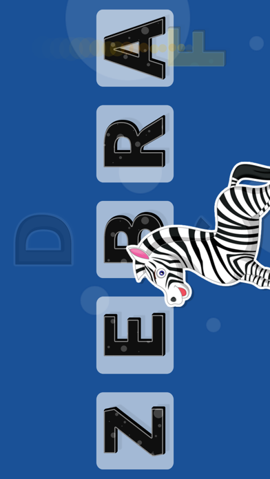 Kids ABC Games 4 Toddler boys screenshot 3
