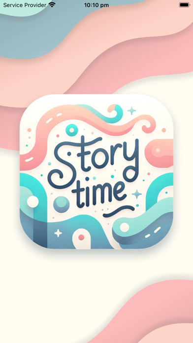 Kids Bedtime Stories StoryTime screenshot 5