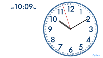 Kids Clock screenshot 1