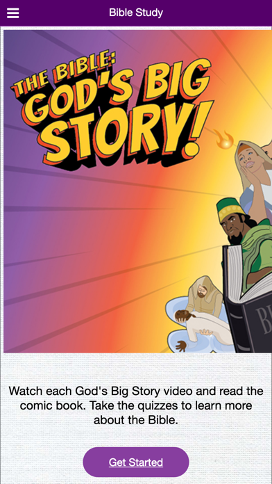 Kids Corner. screenshot 1