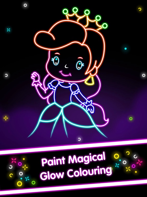 Kids Doodle: Coloring Games screenshot 10