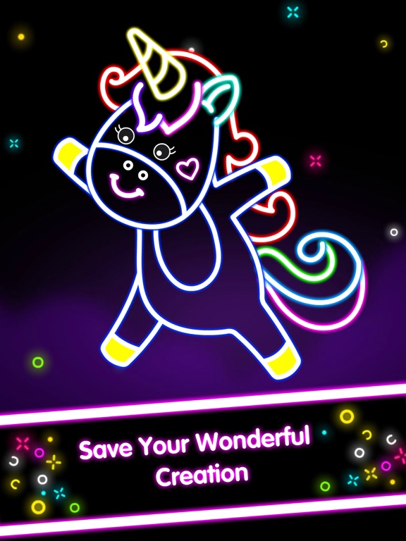 Kids Doodle: Coloring Games screenshot 3