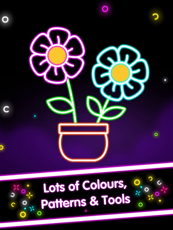 Kids Doodle: Coloring Games screenshot 6