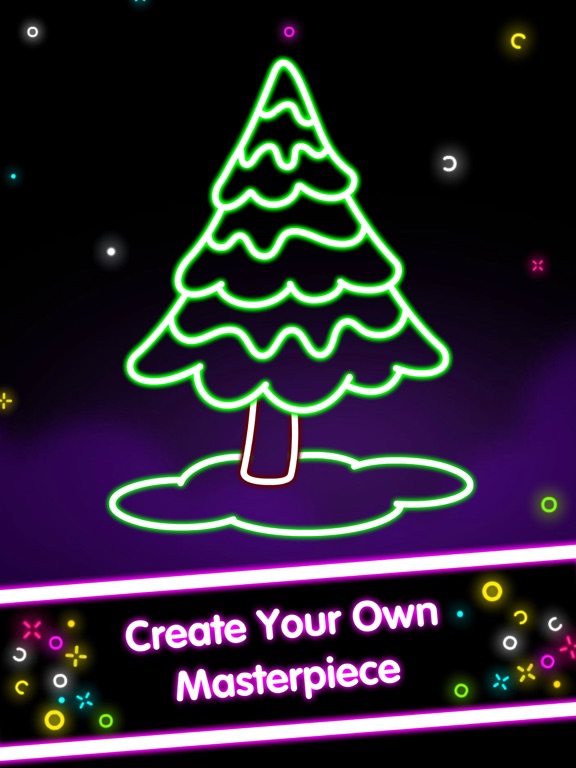 Kids Doodle: Coloring Games screenshot 4