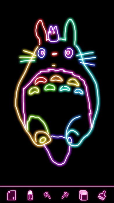 Kids Doodle - Draw Sketch screenshot 1