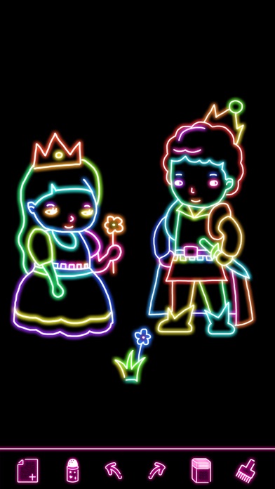 Kids Doodle - Draw Sketch screenshot 2