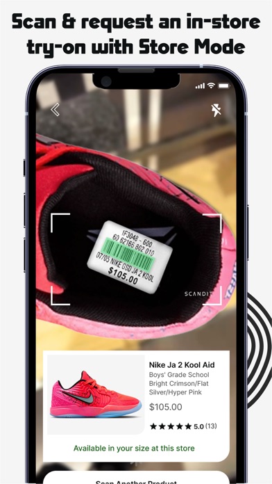 Kids Foot Locker screenshot 2