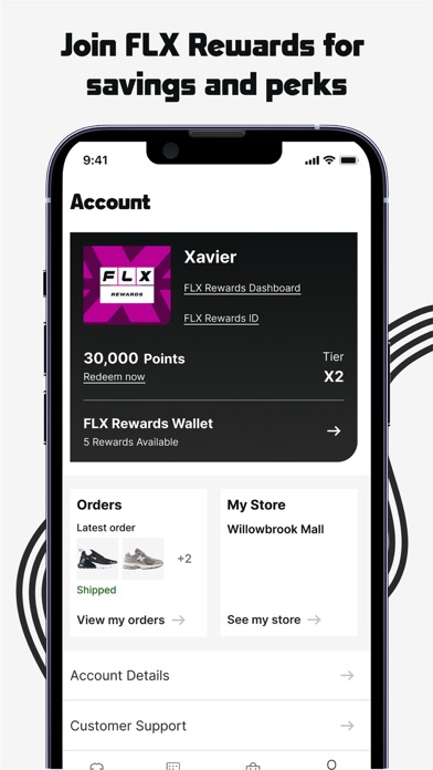 Kids Foot Locker screenshot 5