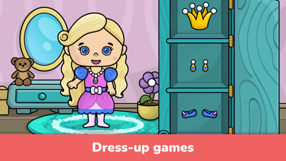 Kids Games for 2,3,4 Year Olds screenshot 5
