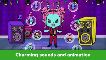 Kids Games for 2,3,4 Year Olds screenshot 2