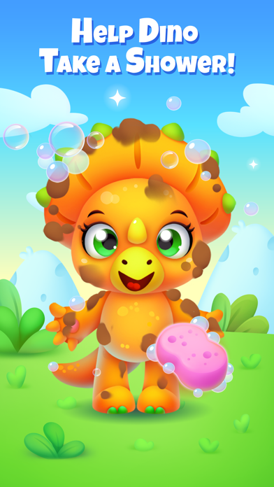Kids Games! Learning 4 Toddler screenshot 1