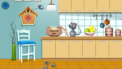 Kids Learn to Tell Time screenshot 4