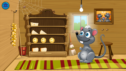 Kids Learn to Tell Time screenshot 5