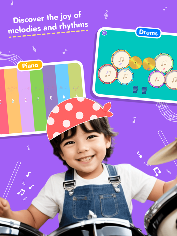 Kids Learning App - Lil Artist screenshot 6