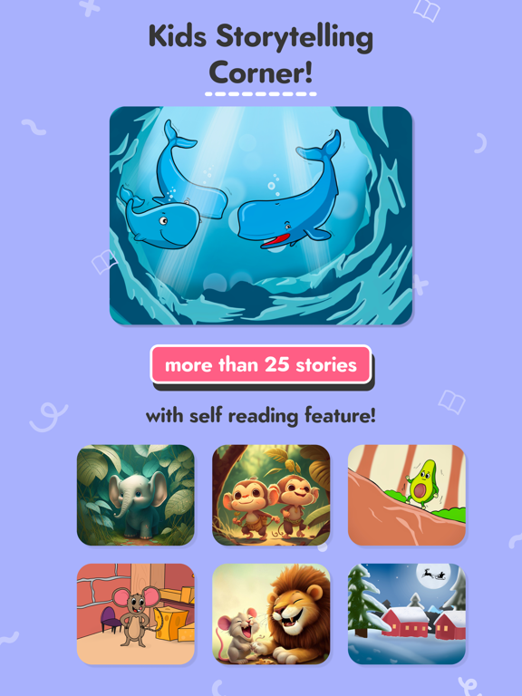 Kids Learning App - Lil Artist screenshot 7