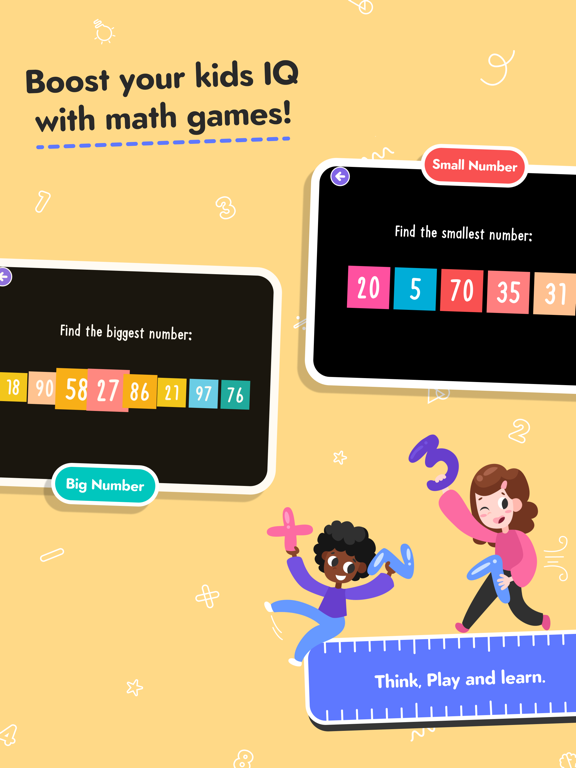 Kids Learning App - Lil Artist screenshot 3