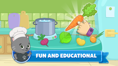 Kids Learning Games & Stories screenshot 4