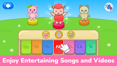 Kids Learning Games: Toddlers screenshot 2