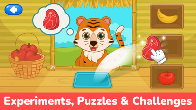 Kids Learning Games: Toddlers screenshot 1