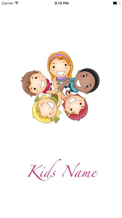 Kids Name For all Religion screenshot 5