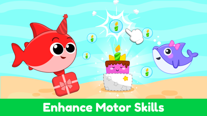 Kids Nursery Rhymes & ABC Song screenshot 2