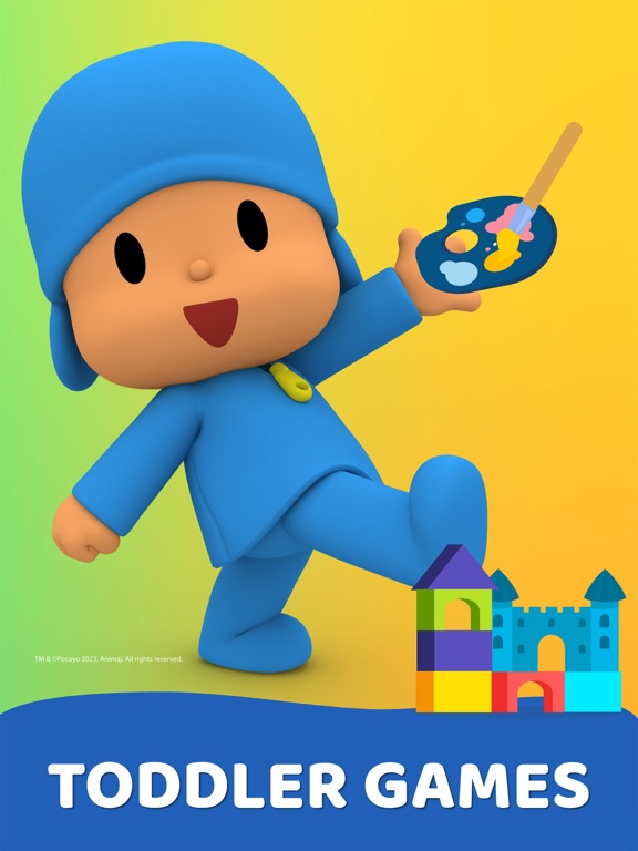 Kids Nursery Rhymes | TinyBee screenshot 1