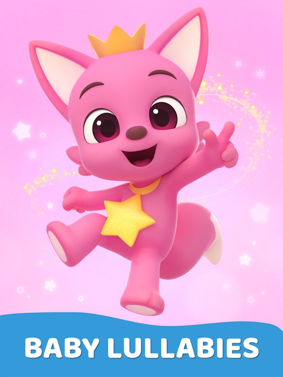 Kids Nursery Rhymes | TinyBee screenshot 4