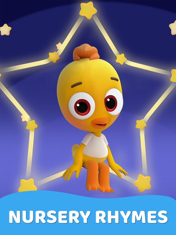 Kids Nursery Rhymes | TinyBee screenshot 7