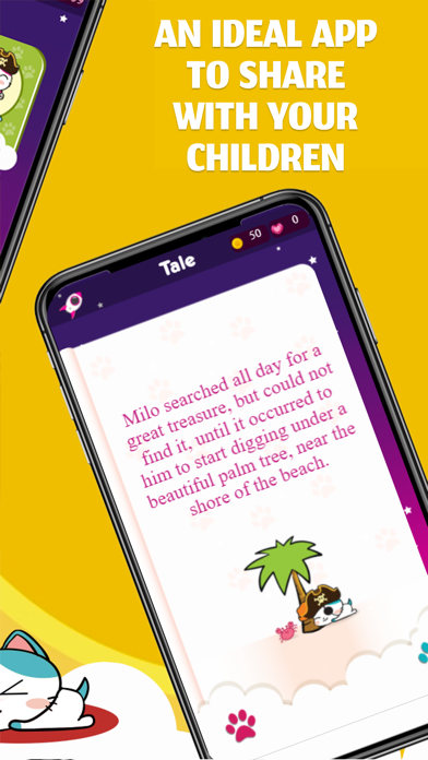Kids Stories - Bedtime Books screenshot 3
