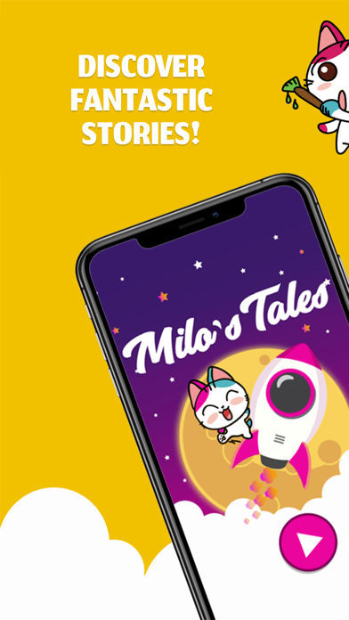 Kids Stories - Bedtime Books screenshot 5