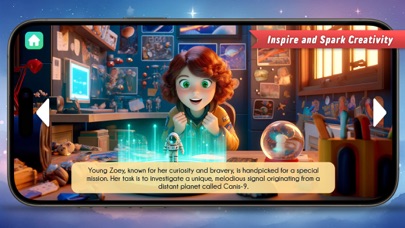 Kids Storytime Magic screenshot 4