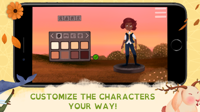 Kids Storytime: Truth&Tales screenshot 2