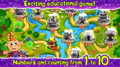 Kids Toddlers 4 Learning Games screenshot 5